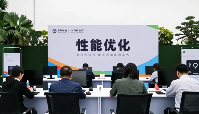 跨行业信息查询平台常见问题与优化策略