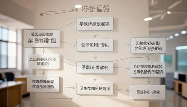 企业信息查询服务如何适应业务趋势变化